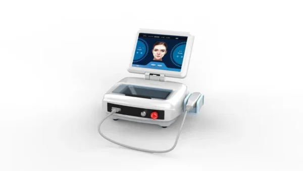 Hifu facial - Imagen 3
